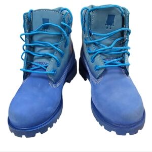 Spongebob Boots size 2